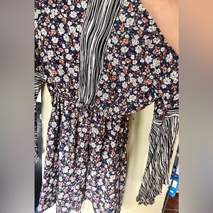 Selling a dress